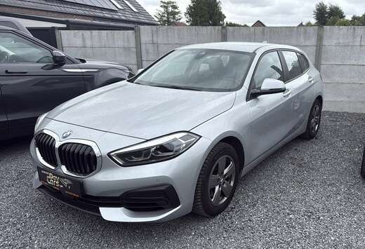 BMW 118iA Garantie 1 AN