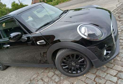 MINI Mini 1.5 One OPF (EU6d)