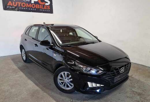 Hyundai 1.5i Air*PDC*CLIM*BLUETOOTH*LANE ASSIST*...