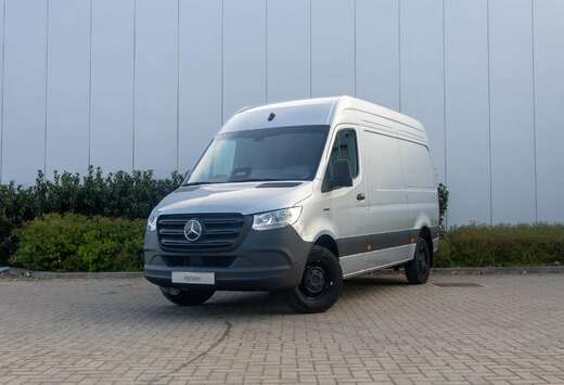 Mercedes-Benz eSprinter 320 GB L2 RWD PRO 81 kwh, Win ...