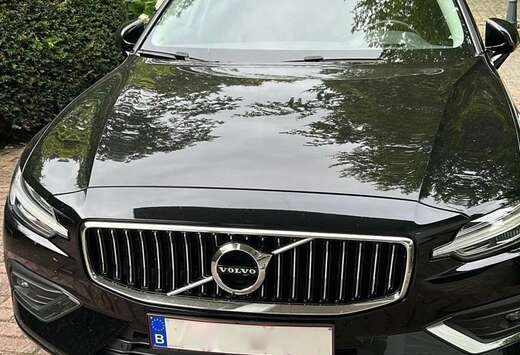 Volvo V60 D3 Geartronic Inscription