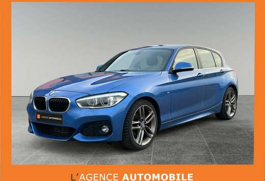 BMW D M SPORT -GARANTIE 12 MOIS-