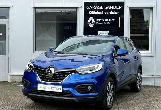 Renault TCe 140 Pk Evolution * 23.000 Km *