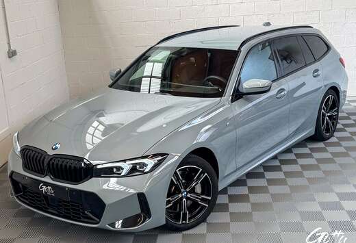 BMW FACELIFT Touring xDrive 245CH*Pack M Sport Pro