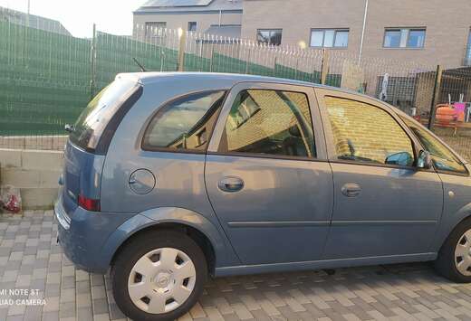 Opel Meriva 1.4i Enjoy