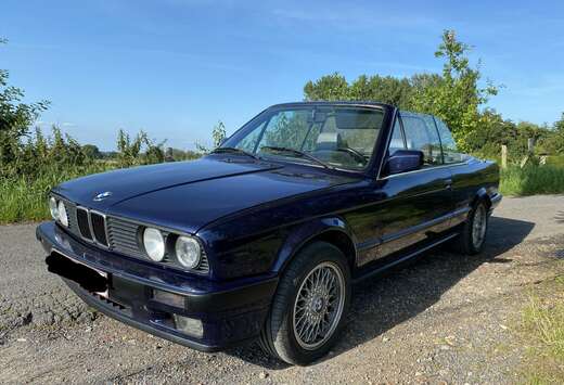 BMW 325i