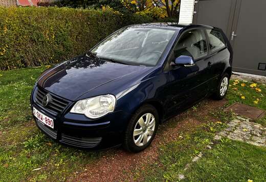 Volkswagen 1.2 United