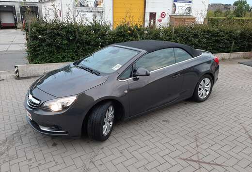 Opel Cascada 1.6 COSMO S