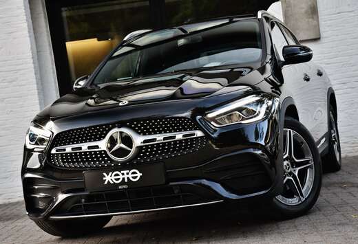 Mercedes-Benz e HYBRID AMG PACK *** BUSSNISS LINE ***