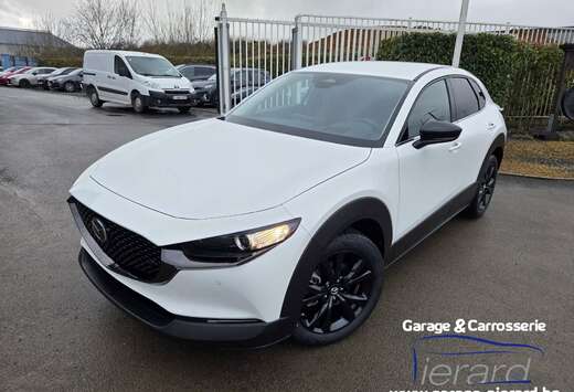 Mazda CX-30 2.5i SKYACTIV-G MHE Nagisa*REPRISE POSSIB ...