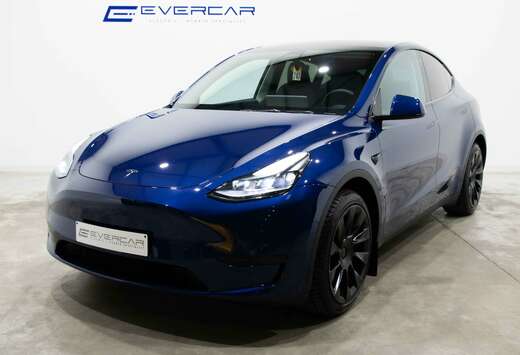 Tesla Standard Range RWD ***20\