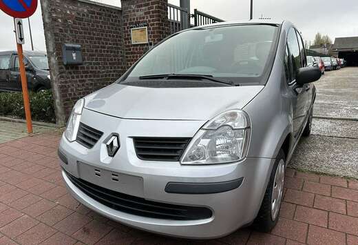 Renault 1.2 I MET 43DKM