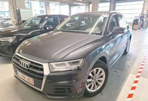 Audi Q5 *LOOK S LINE  Edition S tronic*MATRIX