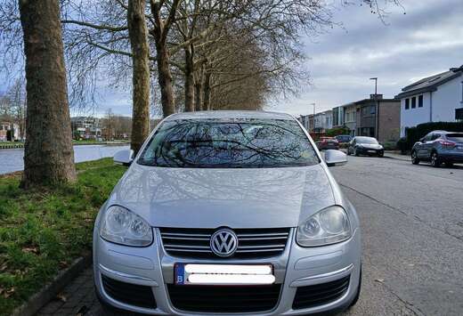 Volkswagen 1.9 TDI Sportline