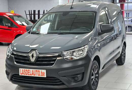 Renault 1.5 DCI Carplay Blue Cruise CAMERA Clim Senso ...