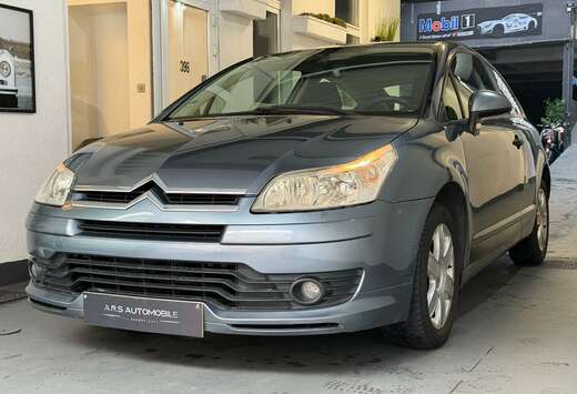 Citroen 1.6i 16v - Airco - Radar Recul - Garantie 12m