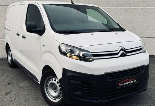 Citroen 1.5 BlueHDI Club