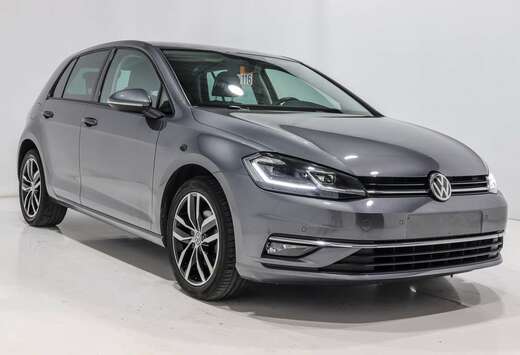 Volkswagen 1.6 CR TDi BMT Comfortline-Clim-Régu Add- ...