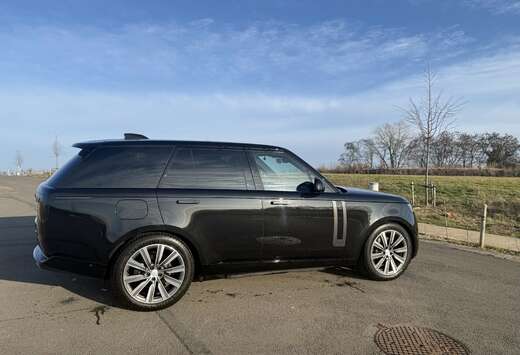 Land Rover Range Rover SWB P460e Autobiography AWD Au ...