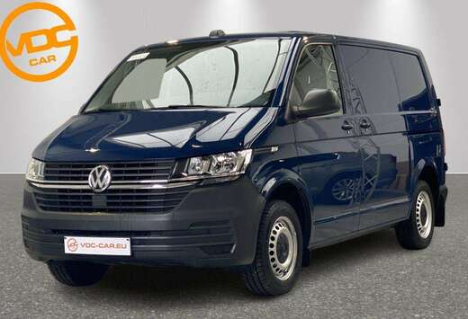 Volkswagen GPS - PDC - 2.0 TDI