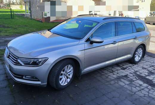 Volkswagen 1.6 TDI 120 BMT DSG7 Confortline Business