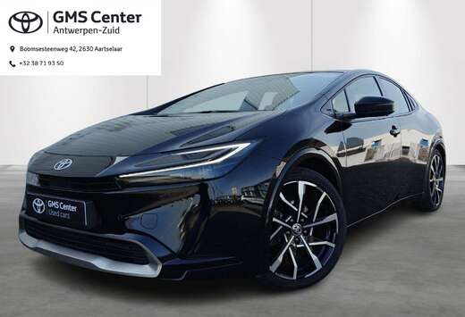 Toyota 2.0 PHEV 164kW Premium Plus e-CVT - incl 2 jaa ...