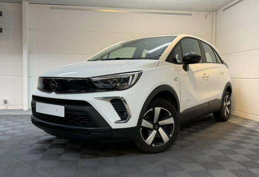 Opel 1.2 110cv *CARPLAY*NAVI*CAMERA*CAPTEURS AR