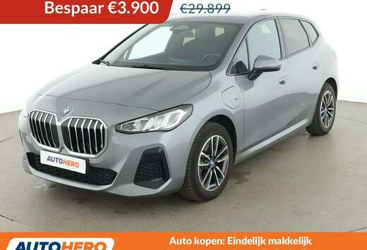 BMW 225e Active Tourer xDrive