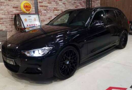 BMW Touring 316i