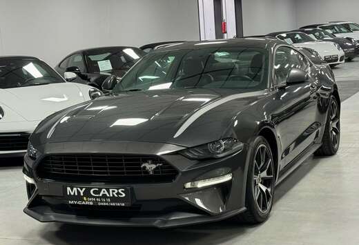 Ford 2.3 Fifty Five Years Full Options Garantie 1An