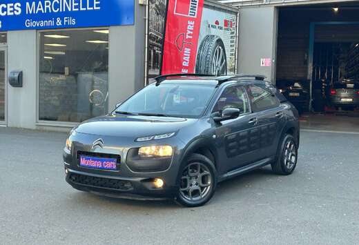 Citroen 1.6 BlueHDi Edition Midnight**1 An de garanti ...