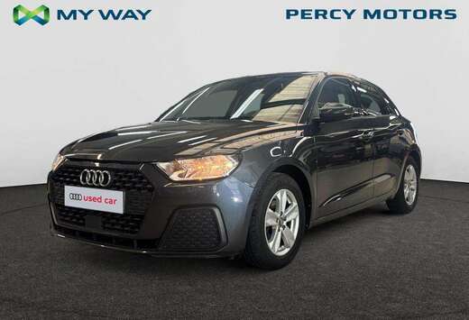 Audi Sportback Audi A1 Sportback  30 TFSI  85(116) kW ...