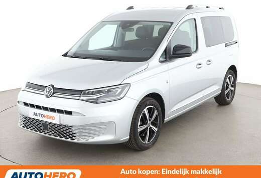 Volkswagen 1.5 TSI Style