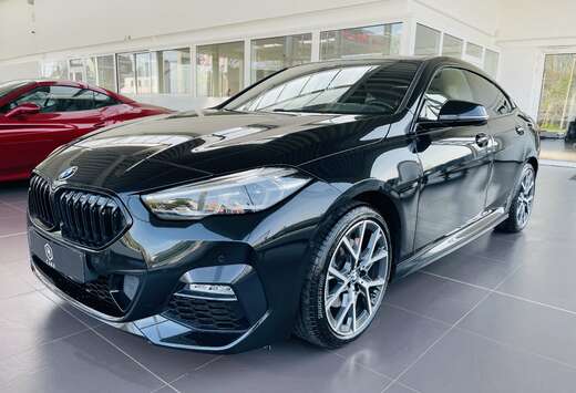 BMW iA GC *** GARANTIE + PACK M + LED + GPS + CUIR ** ...