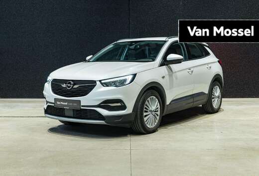 Opel 1.2 Turbo S/S AT8 Innovation LED  AUTOMAAT  CAME