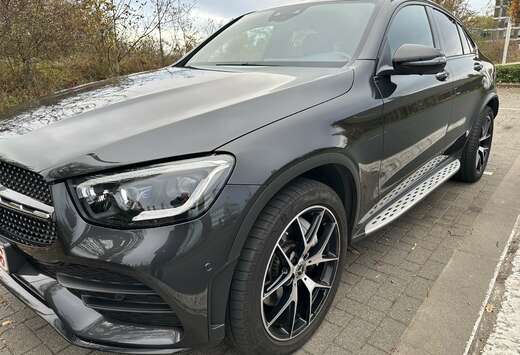 Mercedes-Benz d 4-Matic (EU6AP) Pack Amg