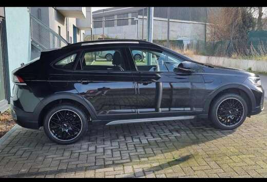 Volkswagen Taigo 1.0 TSI Life Business OPF