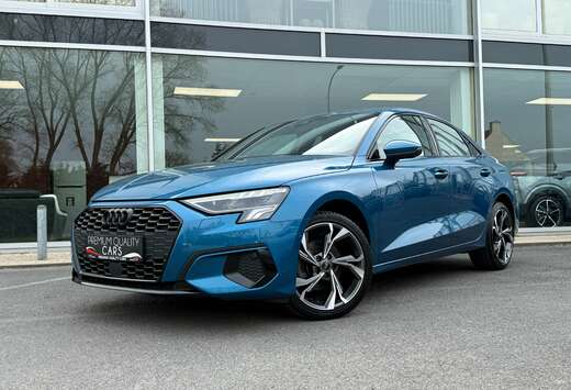 Audi AUTOMAAT / CARPLAY / ZETELVERWARMING / KEYLESS /