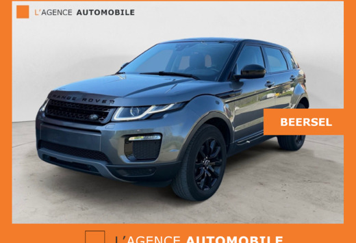 Land Rover Garantie 12 Mois - Tva Déductible