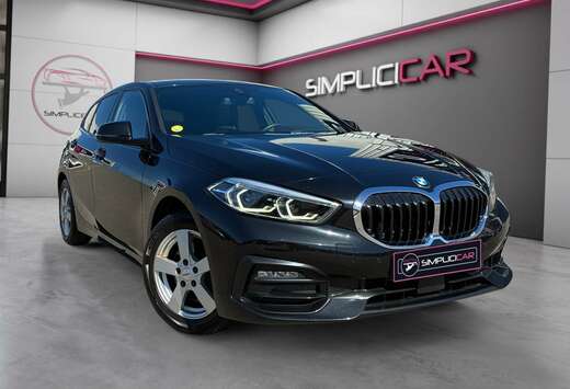 BMW 116 d AdBlue * GARANTIE 12 MOIS*