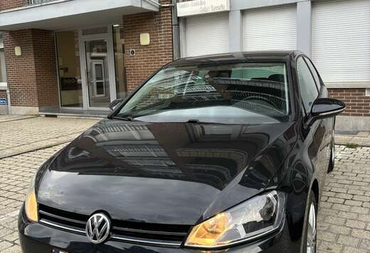 Volkswagen 1.6 TDI BlueMotion Technology Trendline