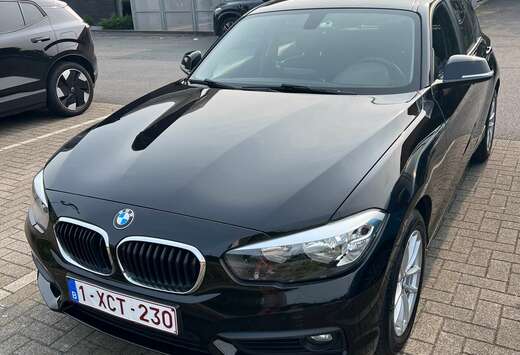 BMW 116i