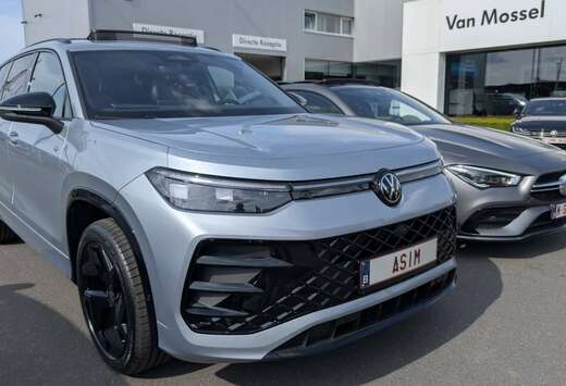 Volkswagen 1.5 eHybrid OPF DSG R-Line