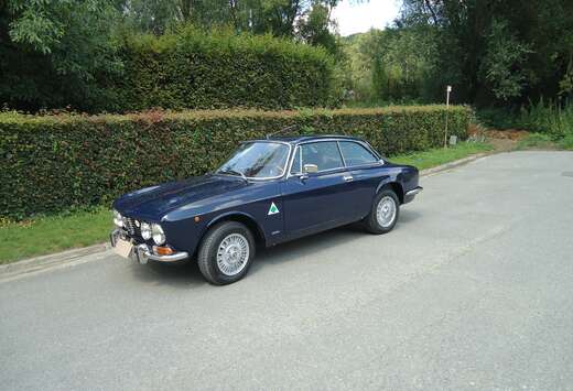 Alfa Romeo GTV BERTONE