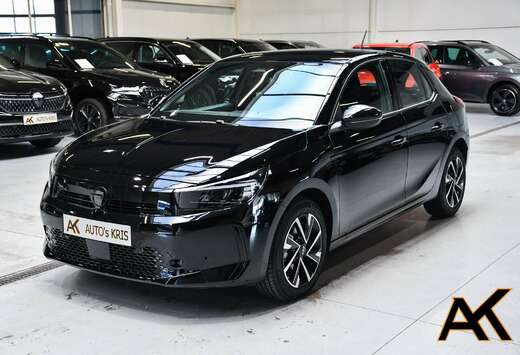 Opel Corsa 1.2 Turbo GS-Line - NAVI SMARTLINK / CAMER ...