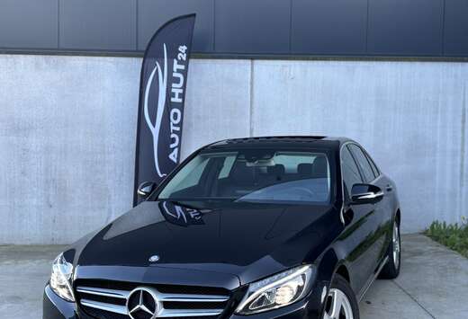 Mercedes-Benz T 7G-TRONIC Exclusive