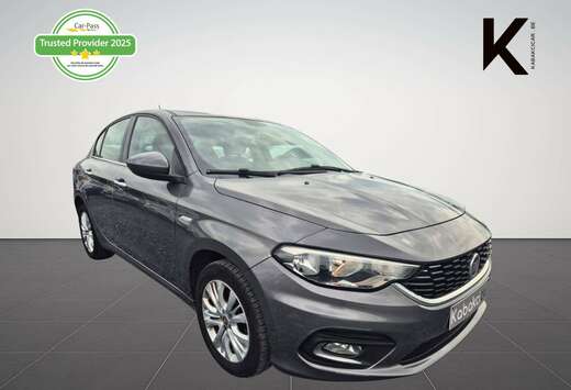 Fiat 1.6 MultiJet Easy Business / Camera / Navigation ...