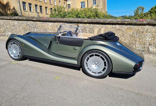 Morgan Supersport