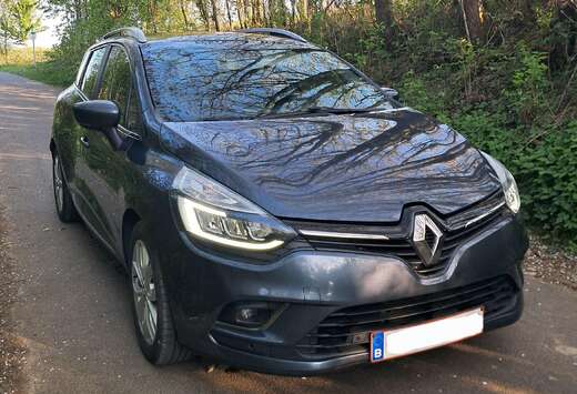 Renault GRANDTOUR Intens Energy