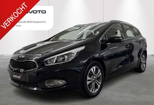 Kia Access 1.4